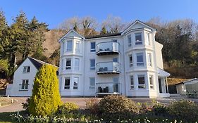 Allt Nan Ros Apartments Fort William
